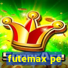 futemax pe